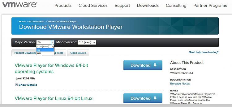 vmware workstation 12 out now - built for W10-vm-player-free-version-major-version-selected.jpg
