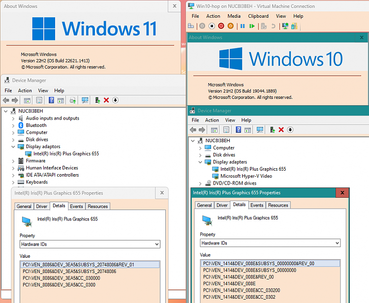 Tutorial: Passing through GPU to Hyper-V guest VM-vm-10.png