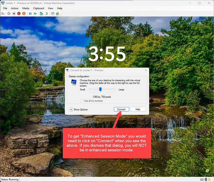 Hyper-V Enhanced Session Mode not working for me-image1.jpg
