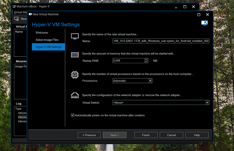 Help me to decide on HyperV type and/or Macrium Reflect viBoot-screenshot-2023-10-03-031912.png