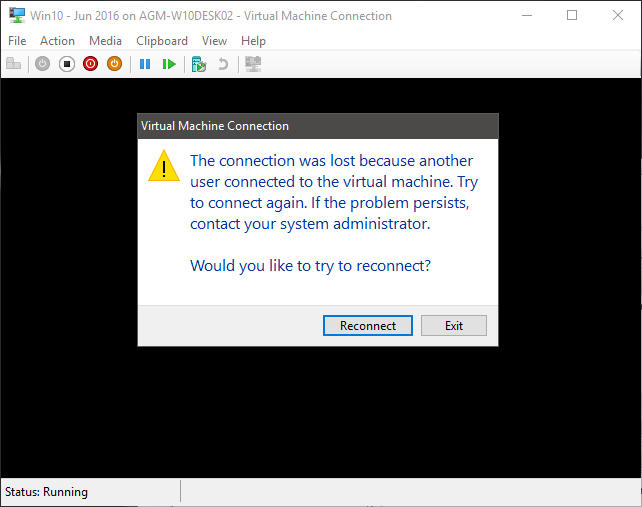 Hyper-V Virtual Machine Crash When Audio Activates (Event 1000, 1026)-2016_07_09_10_19_421.png