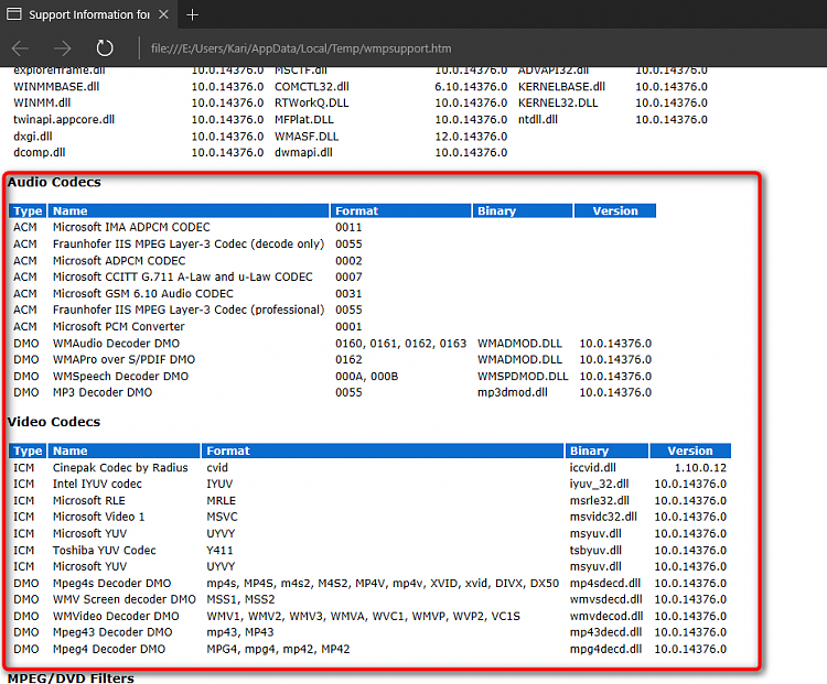 Hyper-V Virtual Machine Crash When Audio Activates (Event 1000, 1026)-2016_07_09_20_30_042.png