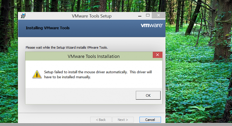 9879 update - Muuse driver won't install and system hangs-vmware-wks11.png