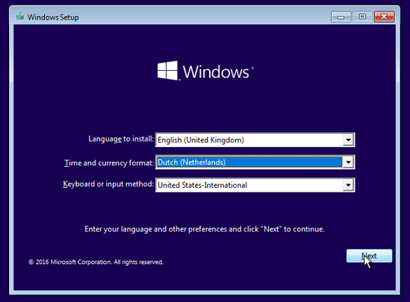 Re-Installing W10 from USB onto a VM-snagit-19082016-153054.png