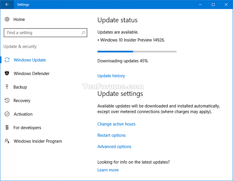 Announcing Windows 10 Insider Preview Build 14926 for PC and Mobile-w10_build_14926.png