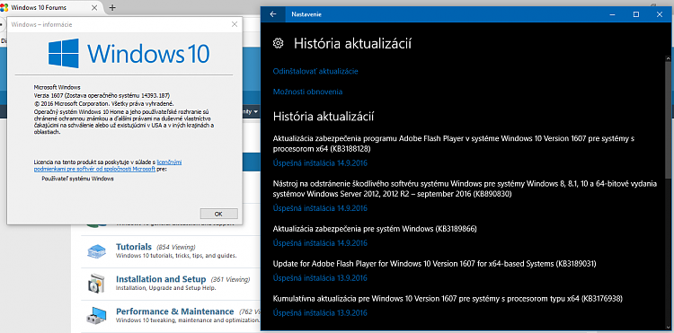Cumulative Update KB3189866 Windows 10 build 14393.187-tenforums1.png