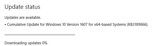 Cumulative Update KB3189866 Windows 10 build 14393.187-cuma.jpg