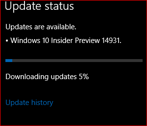 Announcing Windows 10 Insider Preview Build 14931 for PC-wu1capture.png