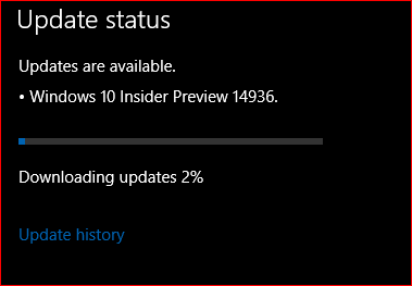 Announcing Windows 10 Insider Preview Build 14936 for PC and Mobile-wu1capture.png