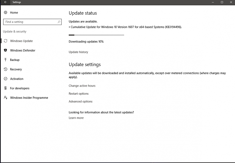 Cumulative Update KB3194496 for Windows 10 PC Build 14393.222-222.png