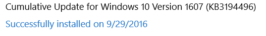 Cumulative Update KB3194496 for Windows 10 PC Build 14393.222-update.png