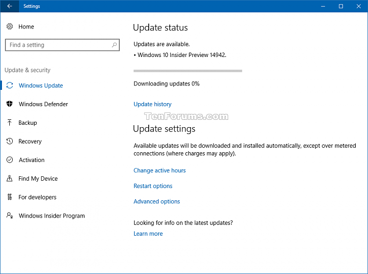 Announcing Windows 10 Insider Preview Build 14942 for PC on Fast ring-w10-build_14942.png