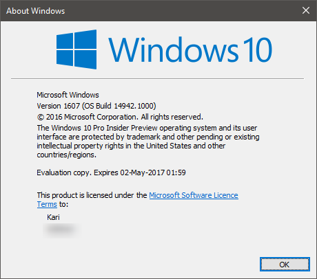 Announcing Windows 10 Insider Preview Build 14942 for PC on Fast ring-image.png