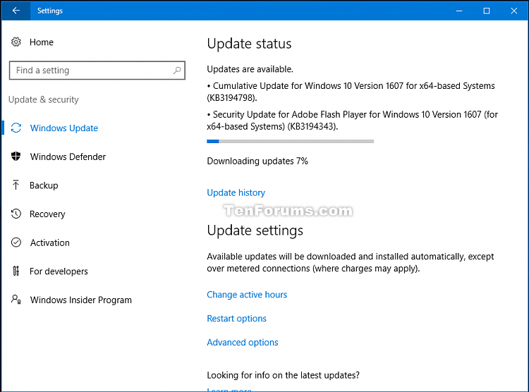 Cumulative Update KB3194798 for Windows 10 PC &amp; Mobile build 14393.321-kb3194798.png