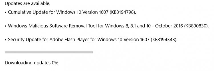 Cumulative Update KB3194798 for Windows 10 PC &amp; Mobile build 14393.321-updates.png