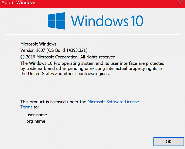 Cumulative Update KB3194798 for Windows 10 PC &amp; Mobile build 14393.321-user.png