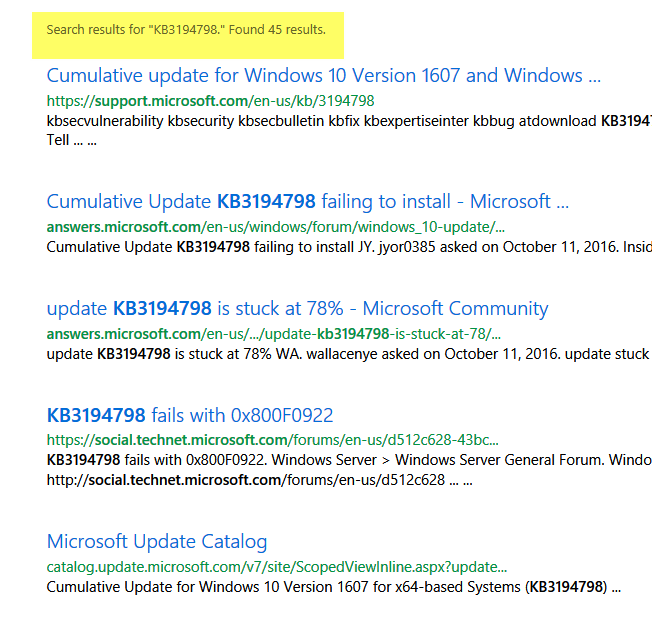 Cumulative Update KB3194798 for Windows 10 PC &amp; Mobile build 14393.321-image-003.png