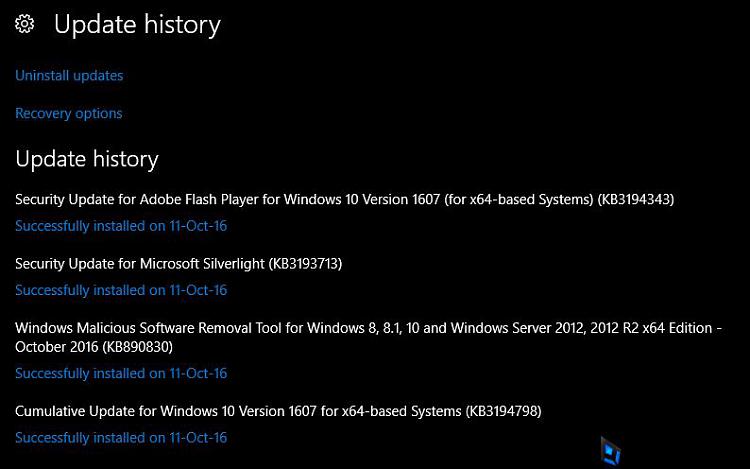 Cumulative Update KB3194798 for Windows 10 PC &amp; Mobile build 14393.321-47-09.jpg