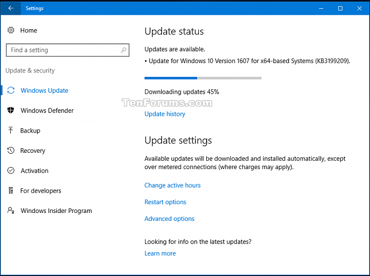 Update KB3199209 for Windows 10 version 1607-kb3199209.png