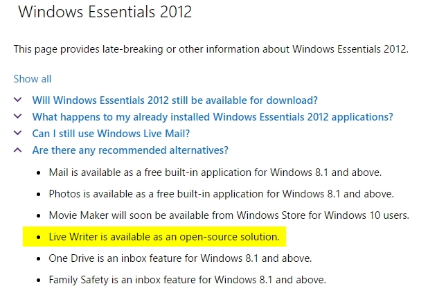 Windows Essentials 2012 will reach end of support on January 10th 2017-000121.jpg