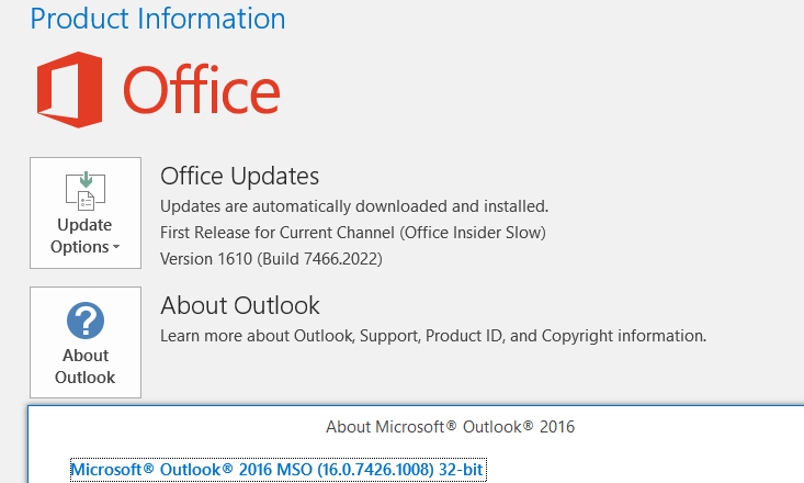 Insider Slow update for Office 2016 &amp; Office 365 build 16.0.7466.2017-o.png