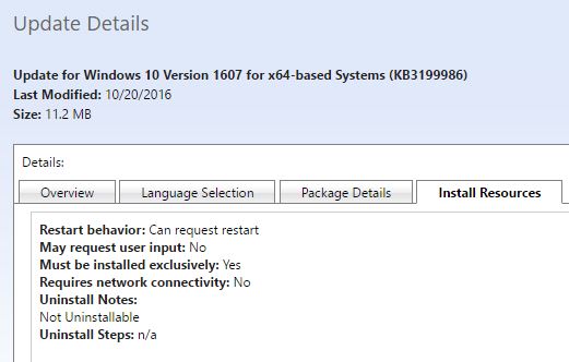 New Critical Update KB3199986 for Windows 10 version 1607-3199986-notes.jpg