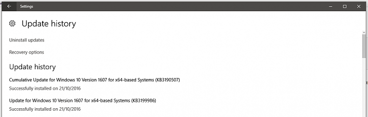 New Critical Update KB3199986 for Windows 10 version 1607-updates.png