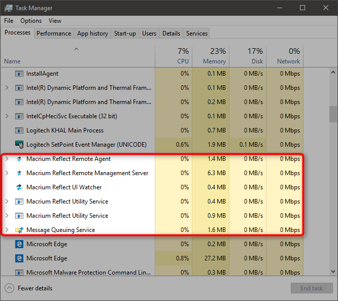 macrium reflect windows 10 network server busy macrium reflect windows 10 network server busy