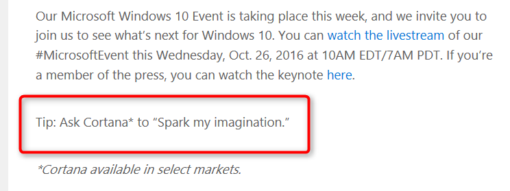 How to follow along with Microsoft Windows 10 Event on October 26th-image.png