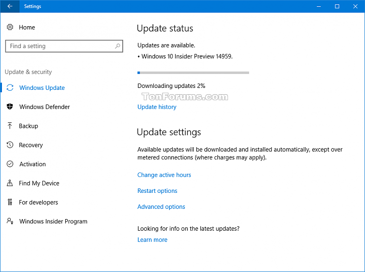 Announcing Windows 10 Insider Preview Build 14959 for PC and Mobile-w10_build_14959.png
