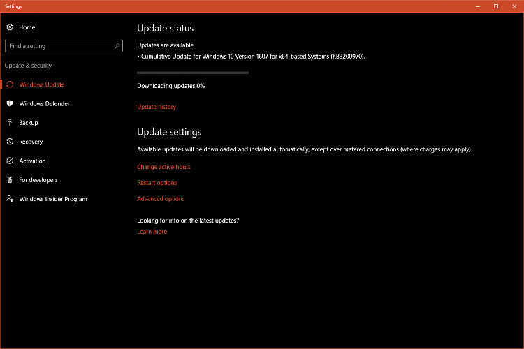 Cumulative Update KB3200970 Windows 10 version 1607 build 14393.447-image.png
