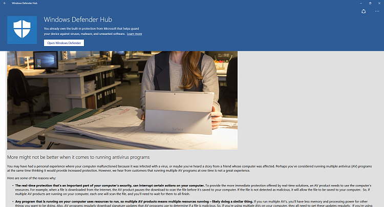 Windows Defender Hub app available in Windows Store for Windows 10 PC-image.png