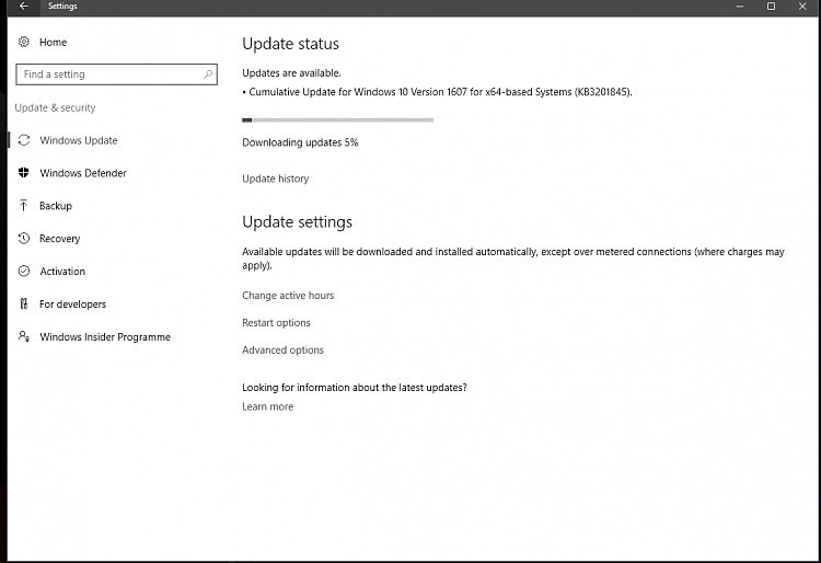 Cumulative Update KB3201845 Windows 10 Build 14393.479-newcu.png