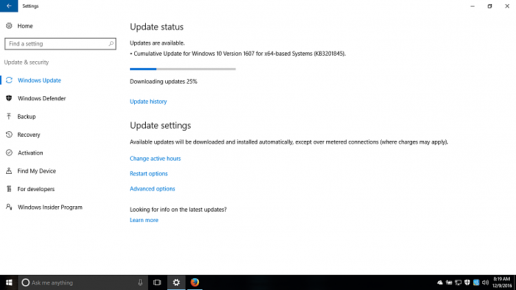 Cumulative Update KB3201845 Windows 10 Build 14393.479-2016-12-09.png