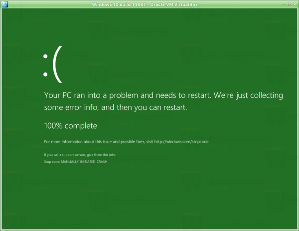 Windows 10 Build 14997 Brings New Features and Changes-windows-10-green-bsod-600x465.png