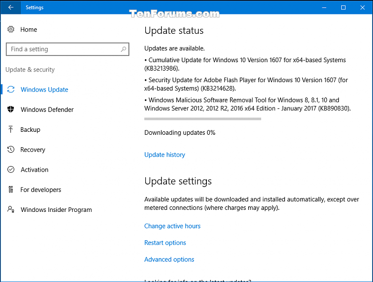 Cumulative Update KB3213986 Windows 10 Version 1607 build 14393.693-kb3213986.png