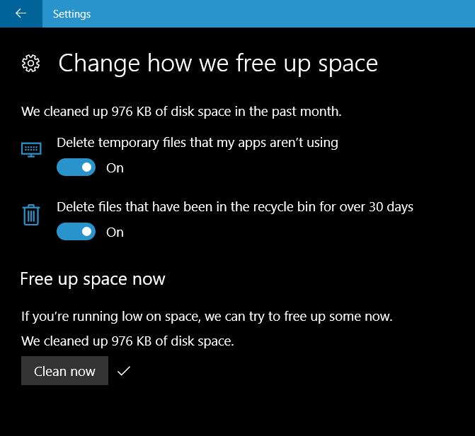Announcing Windows 10 Insider Preview Build 15014 for PC and Mobile-free-space-2.jpg