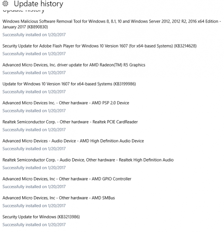 Cumulative Update KB3213986 Windows 10 Version 1607 build 14393.693-14393.693.png