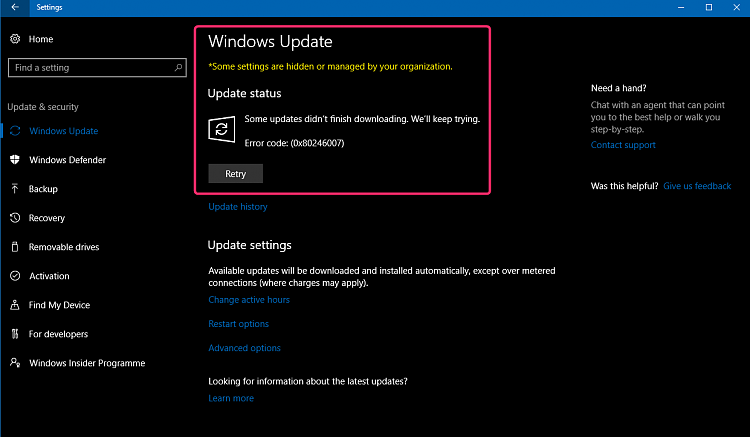 Announcing Windows 10 Insider Preview Build 15019 for PC-update-1.png