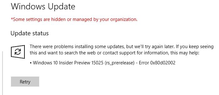 Announcing Windows 10 Insider Preview Build 15025 for PC-update_fail.jpg