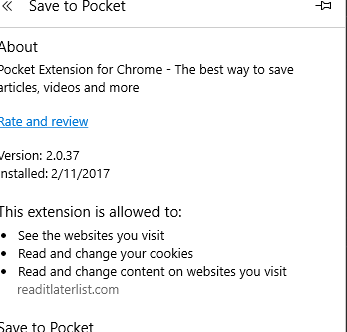Announcing Windows 10 Insider Preview Build 15031 for PC-saved-pocket-chrome-extention.png