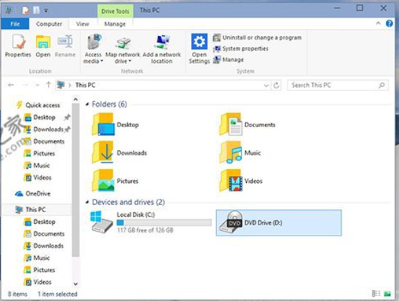 Leaked screenshots from Windows 10 build 10009 reveal updated Recycle-capture.png