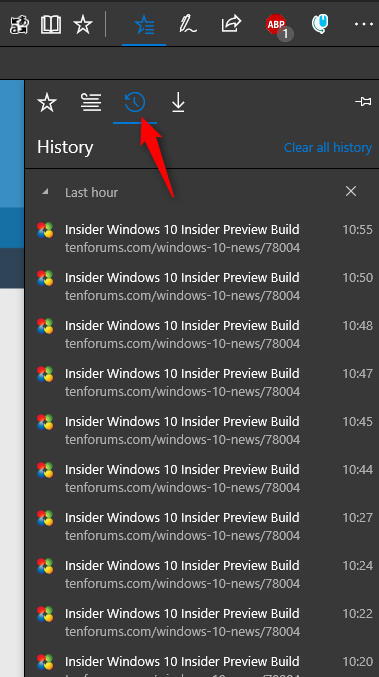 Windows 10 Insider Preview Build 15042 for PC &amp; Build 15043 for Mobile-his.png