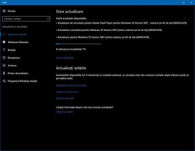 Cumulative Update KB4013429 and KB4013418 Windows 10 Build 14393.953-windows-updates.jpg