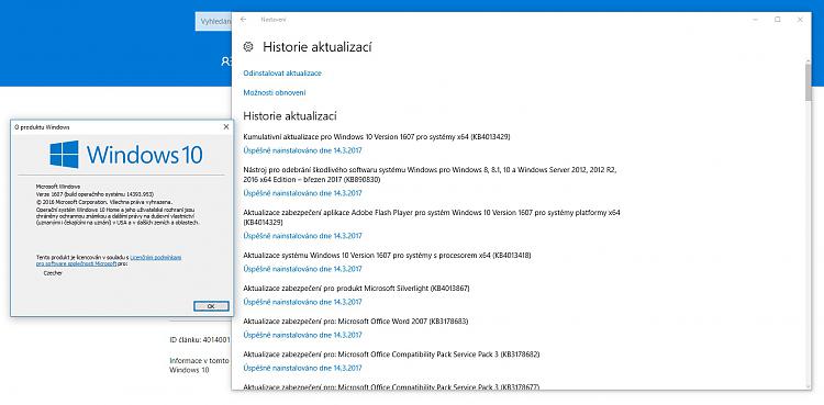 Cumulative Update KB4013429 and KB4013418 Windows 10 Build 14393.953-update.jpg
