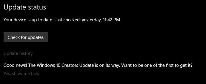 Cumulative Update KB4013429 and KB4013418 Windows 10 Build 14393.953-2017_03_15_06_58_131.png