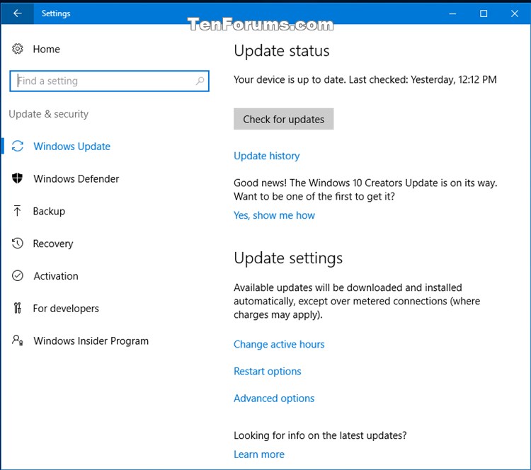 Cumulative Update KB4013429 and KB4013418 Windows 10 Build 14393.953-windows_10_creators_update_is_on_its_way.jpg