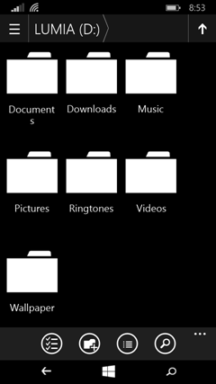 Windows 10 TP for phones released-copy-4.png