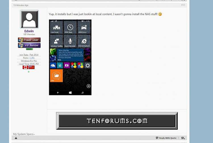 Windows 10 TP for phones released-rep..jpg