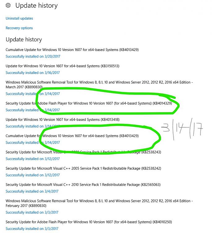 Cumulative Update KB4013429 and KB4013418 Windows 10 Build 14393.953-2017-03-20_li.jpg